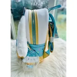Loungefly | Bags | New Rare Loungefly Sdcc 224 Sanrio  display picture 2